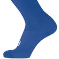 Royal Blue - Back - SOLS Childrens-Kids Football - Soccer Socks