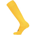 Lemon - Front - SOLS Childrens-Kids Football - Soccer Socks