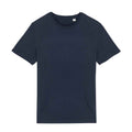 Navy Blue - Front - Native Spirit Unisex Adult T-Shirt