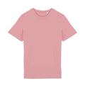 Petal Rose - Front - Native Spirit Unisex Adult T-Shirt