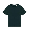 Amazon Green - Front - Native Spirit Unisex Adult T-Shirt