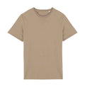 Wet Sand - Front - Native Spirit Unisex Adult T-Shirt
