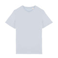 Aquamarine - Front - Native Spirit Unisex Adult T-Shirt