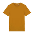 Curcuma - Front - Native Spirit Unisex Adult T-Shirt