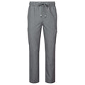Dynamo Grey - Front - Onna Mens Relentless Onna-Stretch Cargo Trousers