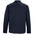Night Blue - Back - NEOBLU Unisex Adult Mael Utility Jacket