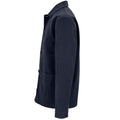 Night Blue - Side - NEOBLU Unisex Adult Mael Utility Jacket