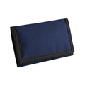 French Navy - Front - Bagbase Ripper Wallet