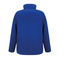 Royal Blue - Back - Result Core Mens Fleece Jacket