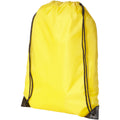 Yellow - Front - Bullet Oriole Premium Rucksack
