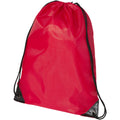 Red - Front - Bullet Oriole Premium Rucksack