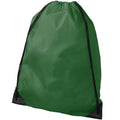 Bright Green - Front - Bullet Oriole Premium Rucksack