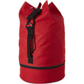 Red - Front - Bullet Idaho Sailor Bag
