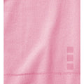 Light Pink - Pack Shot - Elevate Calgary Short Sleeve Ladies Polo