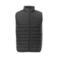 Storm Grey - Front - Elevate Mens Pallas Insulated Bodywarmer