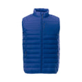 Blue - Front - Elevate Mens Pallas Insulated Bodywarmer