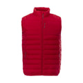 Red - Front - Elevate Mens Pallas Insulated Bodywarmer