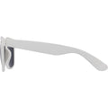 White - Lifestyle - Unisex Adult Sun Ray Sunglasses