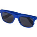 Royal Blue - Pack Shot - Unisex Adult Sun Ray Sunglasses