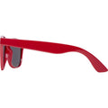 Red - Lifestyle - Sun Ray Recycled Plastic Sunglasses