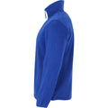 Royal Blue - Side - Roly Mens Artic Full Zip Fleece Jacket
