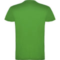 Grass Green - Back - Roly Childrens-Kids Beagle Short-Sleeved T-Shirt