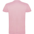 Light Pink - Back - Roly Childrens-Kids Beagle Short-Sleeved T-Shirt
