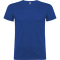 Royal Blue - Front - Roly Childrens-Kids Beagle Short-Sleeved T-Shirt