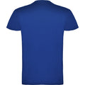 Royal Blue - Back - Roly Childrens-Kids Beagle Short-Sleeved T-Shirt