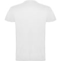 White - Back - Roly Childrens-Kids Beagle Short-Sleeved T-Shirt