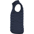 Navy Blue - Lifestyle - Roly Womens-Ladies Oslo Insulated Body Warmer