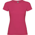 Rossette - Front - Roly Womens-Ladies Jamaica Short-Sleeved T-Shirt