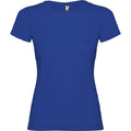 Royal Blue - Front - Roly Womens-Ladies Jamaica Short-Sleeved T-Shirt