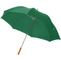Royal Blue - Side - Bullet 30in Golf Umbrella