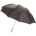 Orange - Side - Bullet 30in Golf Umbrella