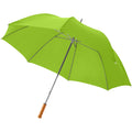 Orange - Lifestyle - Bullet 30in Golf Umbrella