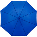 Royal Blue - Back - Bullet 20 Oho 2-Section Umbrella