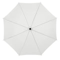Navy - Side - Bullet 23 Inch Jova Classic Umbrella