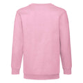Pink - Back - Peppa Pig Girls Fun Long Sleeved T-Shirt