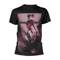 Black - Front - Bring Me The Horizon Unisex Adult Bloodlust Jumbo T-Shirt