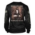 Black - Back - Cradle Of Filth Unisex Adult Cruelty And The Beast (2021) Long-Sleeved T-Shirt