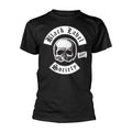 Black - Front - Black Label Society Unisex Adult The Almighty T-Shirt