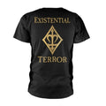 Black - Back - Cradle Of Filth Unisex Adult Existence T-Shirt