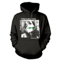 Black - Front - Type O Negative Unisex Adult Worse Than Death Hoodie