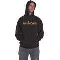 Black - Lifestyle - Alice In Chains Unisex Adult Dirt Hoodie