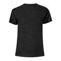 Black - Back - Bruce Springsteen Unisex Adult E Street T-Shirt