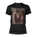 Black - Front - Cradle Of Filth Unisex Adult Cruelty And The Beast (2021) T-Shirt