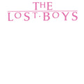 White - Lifestyle - The Lost Boys Unisex Adult Sam T-Shirt