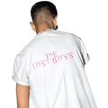 White - Close up - The Lost Boys Unisex Adult Sam T-Shirt