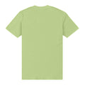 Mint Green - Back - Skateboard! Unisex Adult Magazine No. 3 T-Shirt